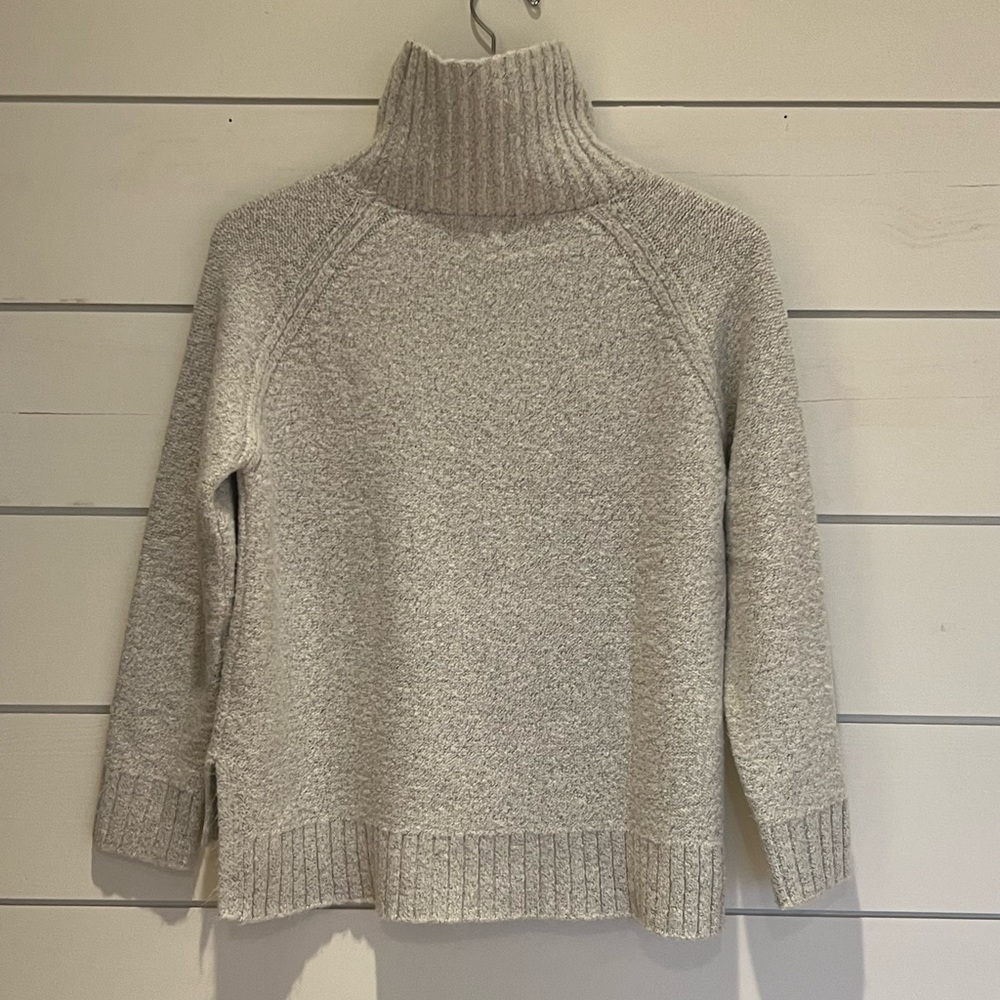 Le Lis sweater
